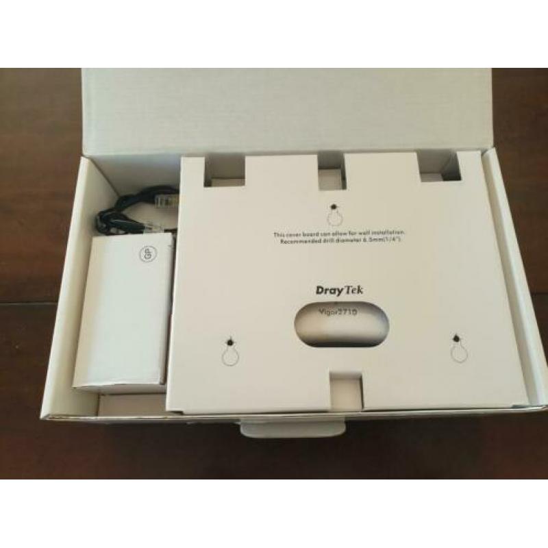 Modem Dray Tek 2710 Series