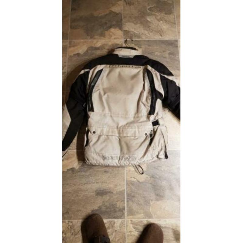 Bering goretex motorpak MT L