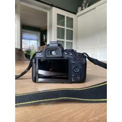 Nikon d5100