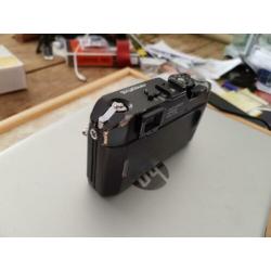 Voigtlander Bessa R