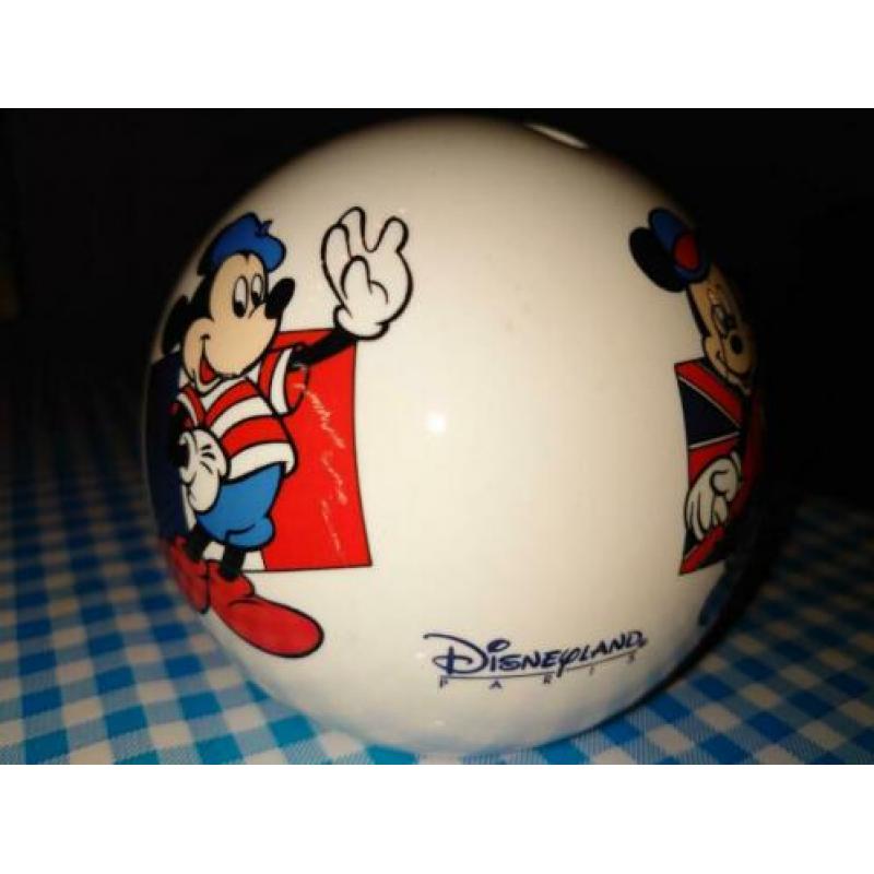 Mickey Mouse Disneyland Parijs