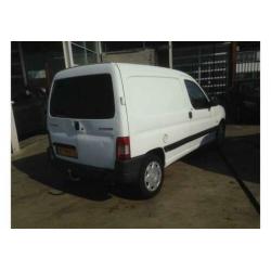 Peugeot Partner 190C 1.6HDI - 55KW