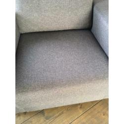 Nette fauteuil