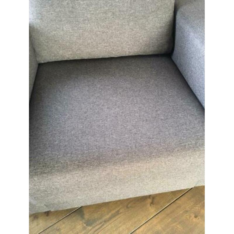 Nette fauteuil