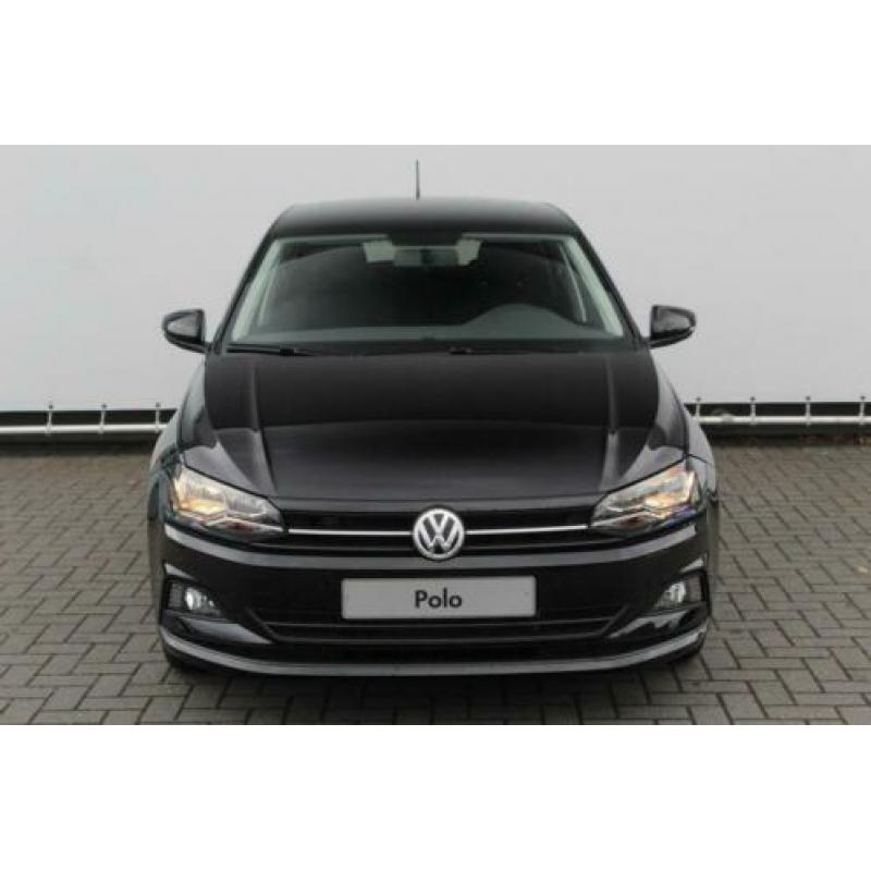 Volkswagen Polo 1.0 TSI Comfortline Business | Navigatie | C
