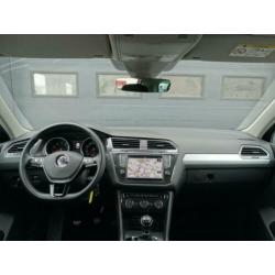 Volkswagen Tiguan 1.4 TSI ACT Connected 150pk ACC | Trekh |