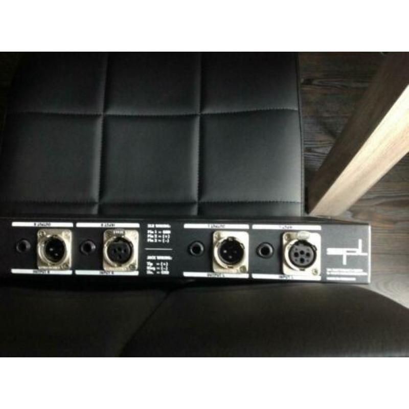 spl vitalizer mk2