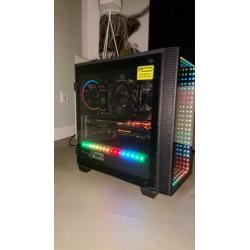 Game PC I7 6700K | GTX 1070 8g | 16 gb | ssd 500g | i7-6700k