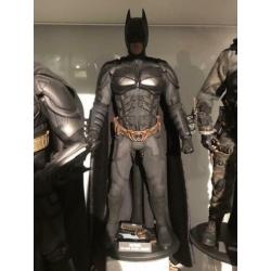 Hot Toys Batman the Dark Night