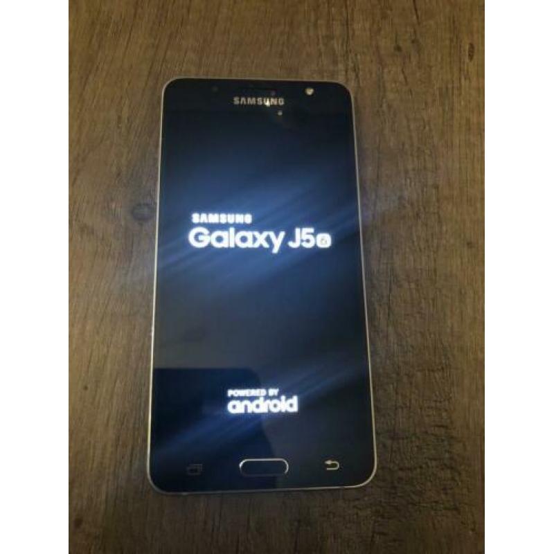 Samsung Galaxy J56