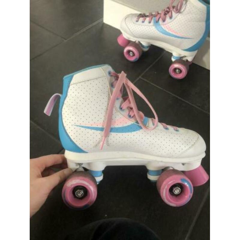 Rolschaatsen