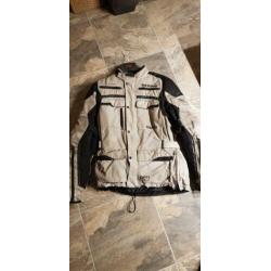 Bering goretex motorpak MT L