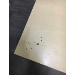Salon tafel