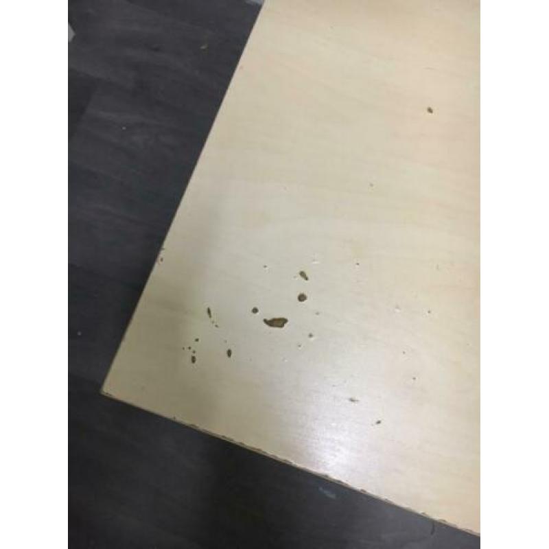 Salon tafel