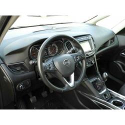 Opel Zafira 1.4 Turbo Innovation 7-Pers. NAVI+CAMERA/PANODAK