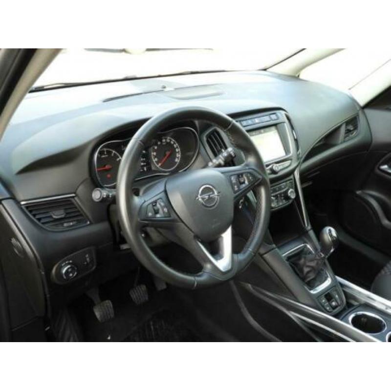 Opel Zafira 1.4 Turbo Innovation 7-Pers. NAVI+CAMERA/PANODAK