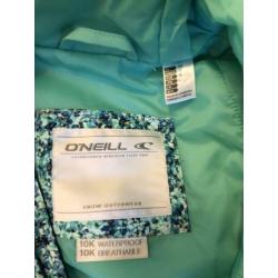 O’Neill ski set maat 152. Gratis bijpassende trui