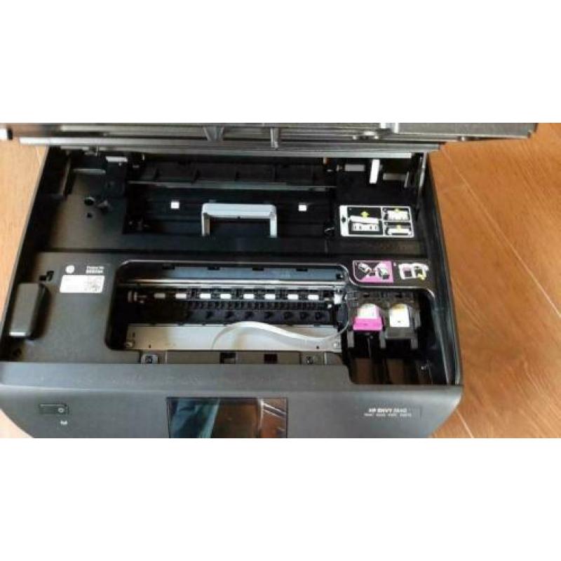 HP envy 5640