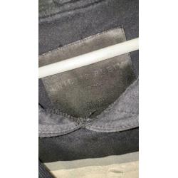 Philipp plein trui sweater hoodie maat xl
