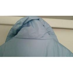 JACK Nieuw Prachtig zacht blauw m 46