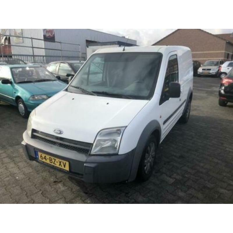 Ford Transit Connect T220S 1.8 TDdi