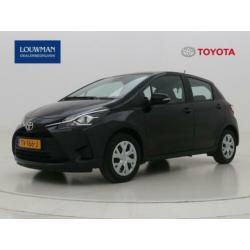 Toyota Yaris 1.0 VVT-i Energy 5-drs | Navigatie | Climate co