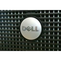 Dell 780 Quad Core W10 HDMI & 22 Inch LCD 640Gb HD 6 gb ram