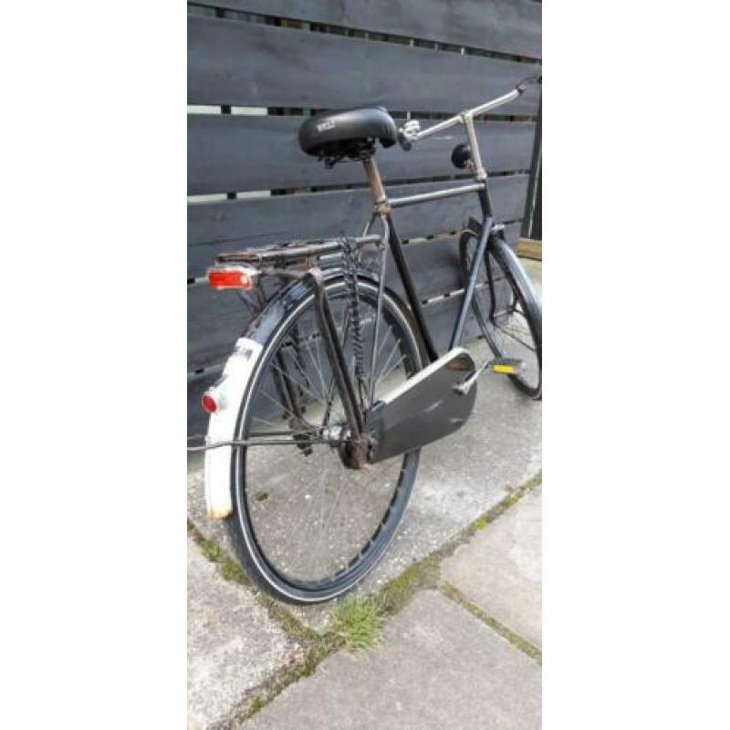 Te koop EMPO tour fiets