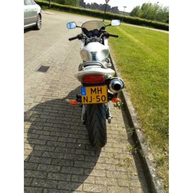 Honda CB600S CB 600 S Hornet