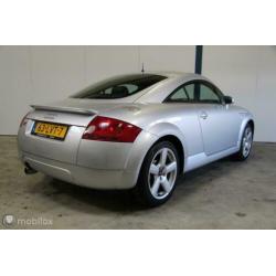 Audi TT 1.8 5V Turbo 180PK