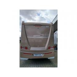 Dethleffs Globetrotter XLi premium