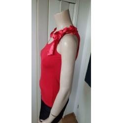 Supertrash top maat 164/XS