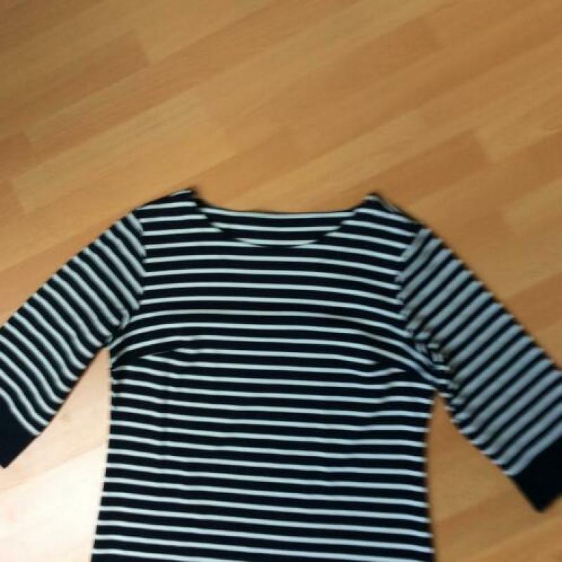 Tricot jurk Freequent