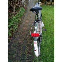 klassieke herenfiets, Nederlands fabrikaat