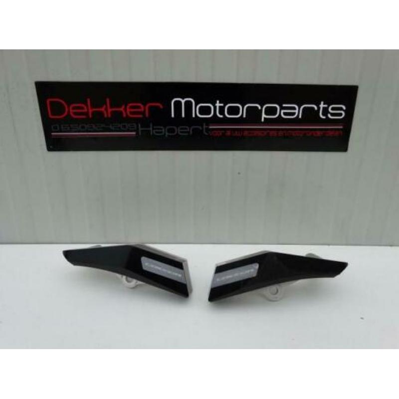 Top Block Valdoppen Honda CB1000R 2008-2009-2010-2011-2012