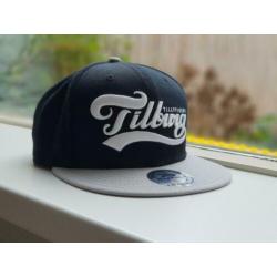 Tilburg Pet Cap snapback Tillyfinest 1 OF 150