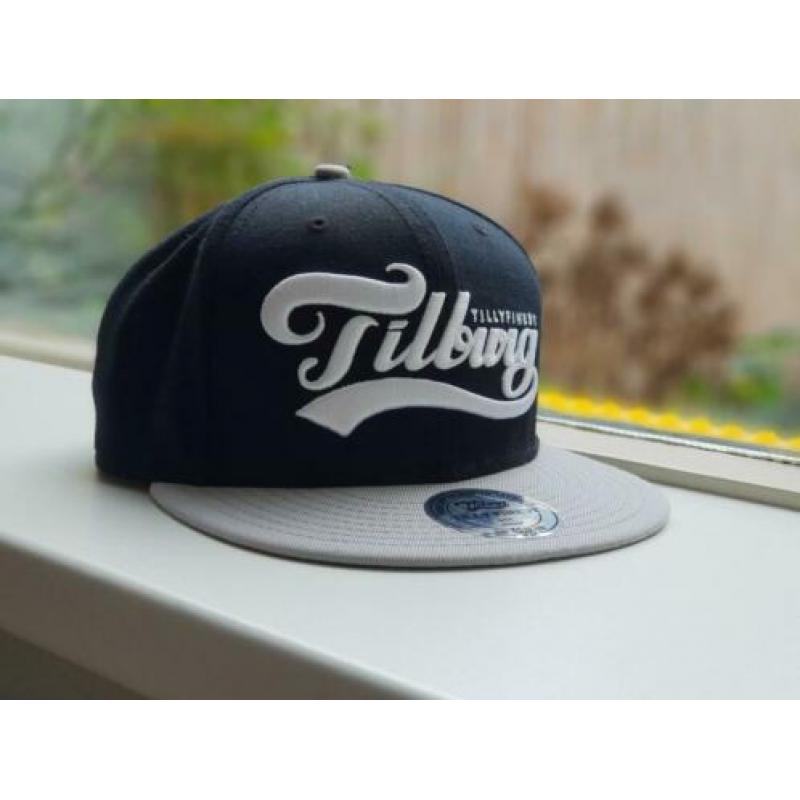 Tilburg Pet Cap snapback Tillyfinest 1 OF 150