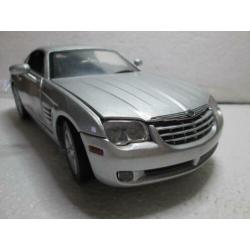 chrysler crossfire