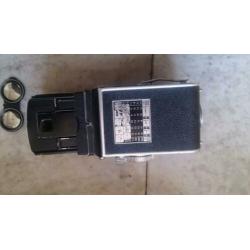 Rolleiflex