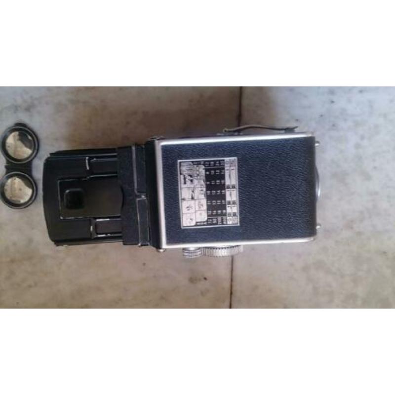 Rolleiflex