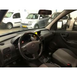 Opel Combo 1.3 CDTi Base Airco/Zijschuifdeur/APK (bj 2011)
