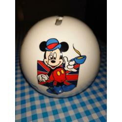 Mickey Mouse Disneyland Parijs