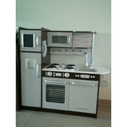 Kidkraft kinderkeuken met leuke accessoires