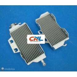 Radiateur Honda CRF450R CRF 450 R 2013-2014