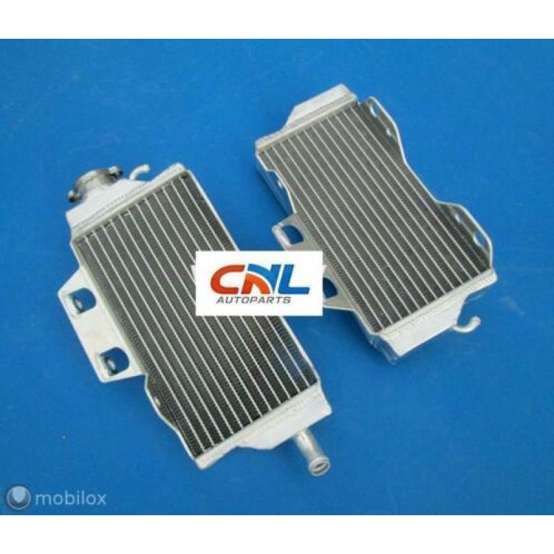 Radiateur Honda CRF450R CRF 450 R 2013-2014
