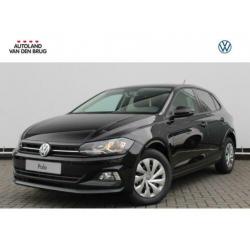 Volkswagen Polo 1.0 TSI Comfortline Business | Navigatie | C