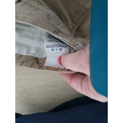 Dockers broek