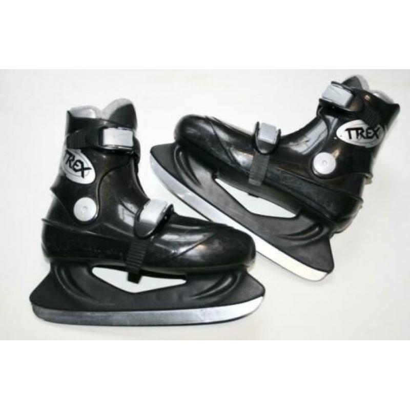 IJshockeyschaatsen TREK mt 32