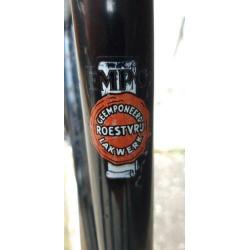 Te koop EMPO tour fiets