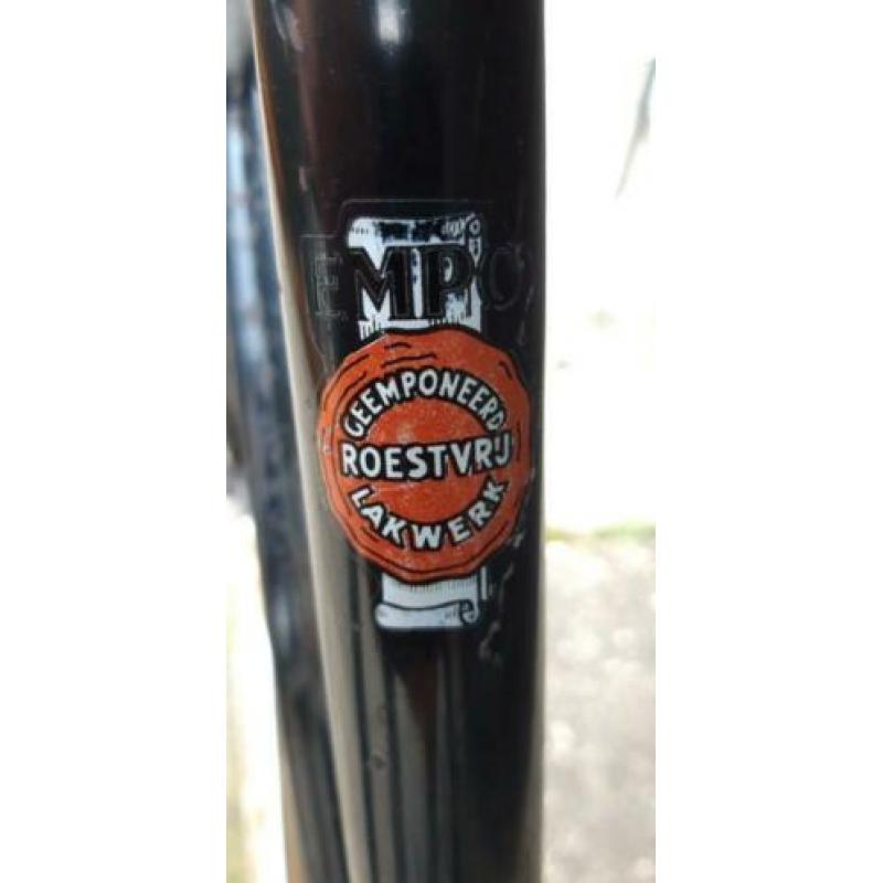 Te koop EMPO tour fiets